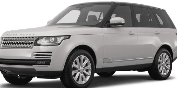 LAND ROVER RANGE ROVER 2017 SALGS2FE9HA324375 image